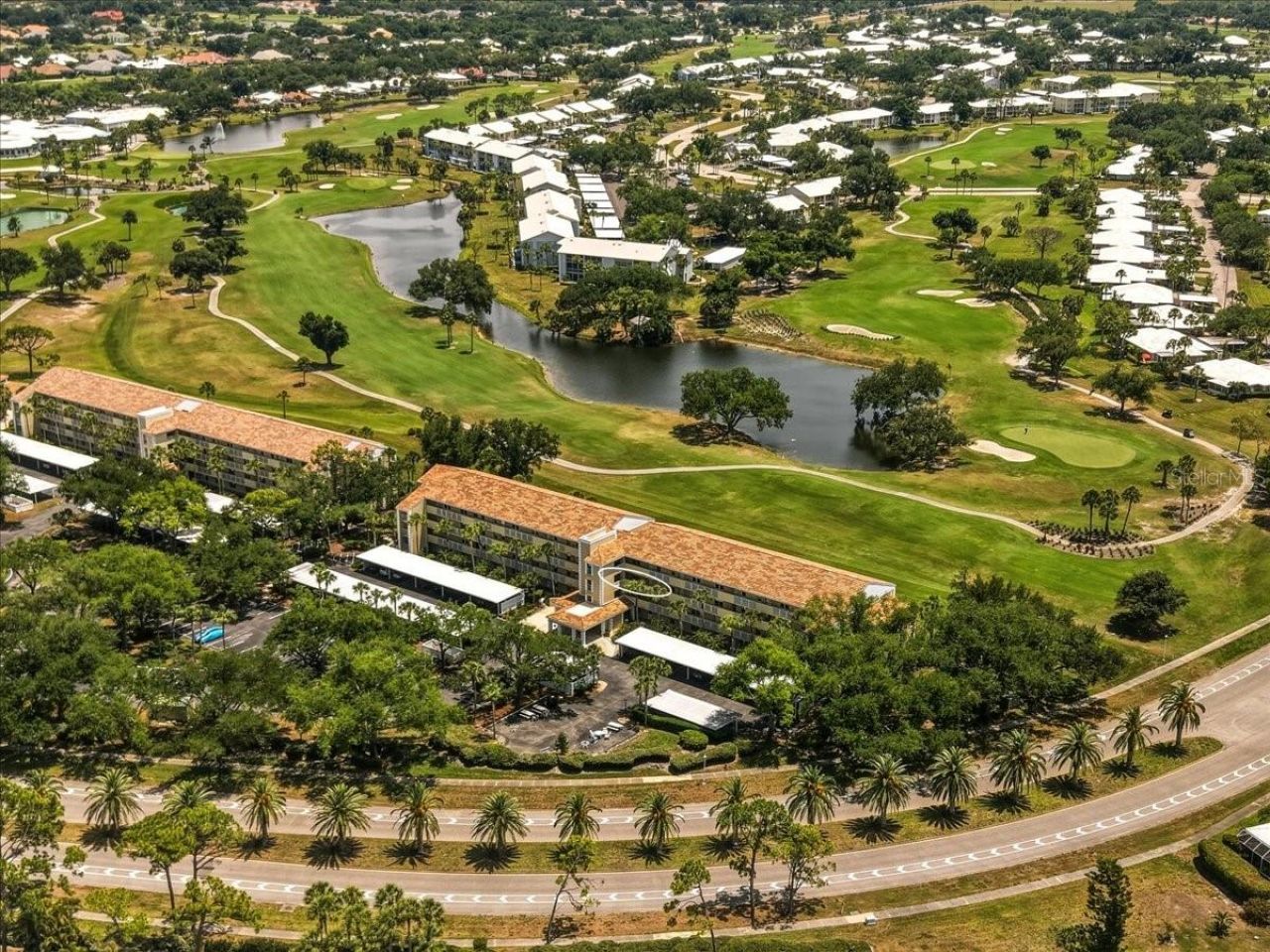 835 Wexford Boulevard, Unit 301, Venice, FL 34293 Photo