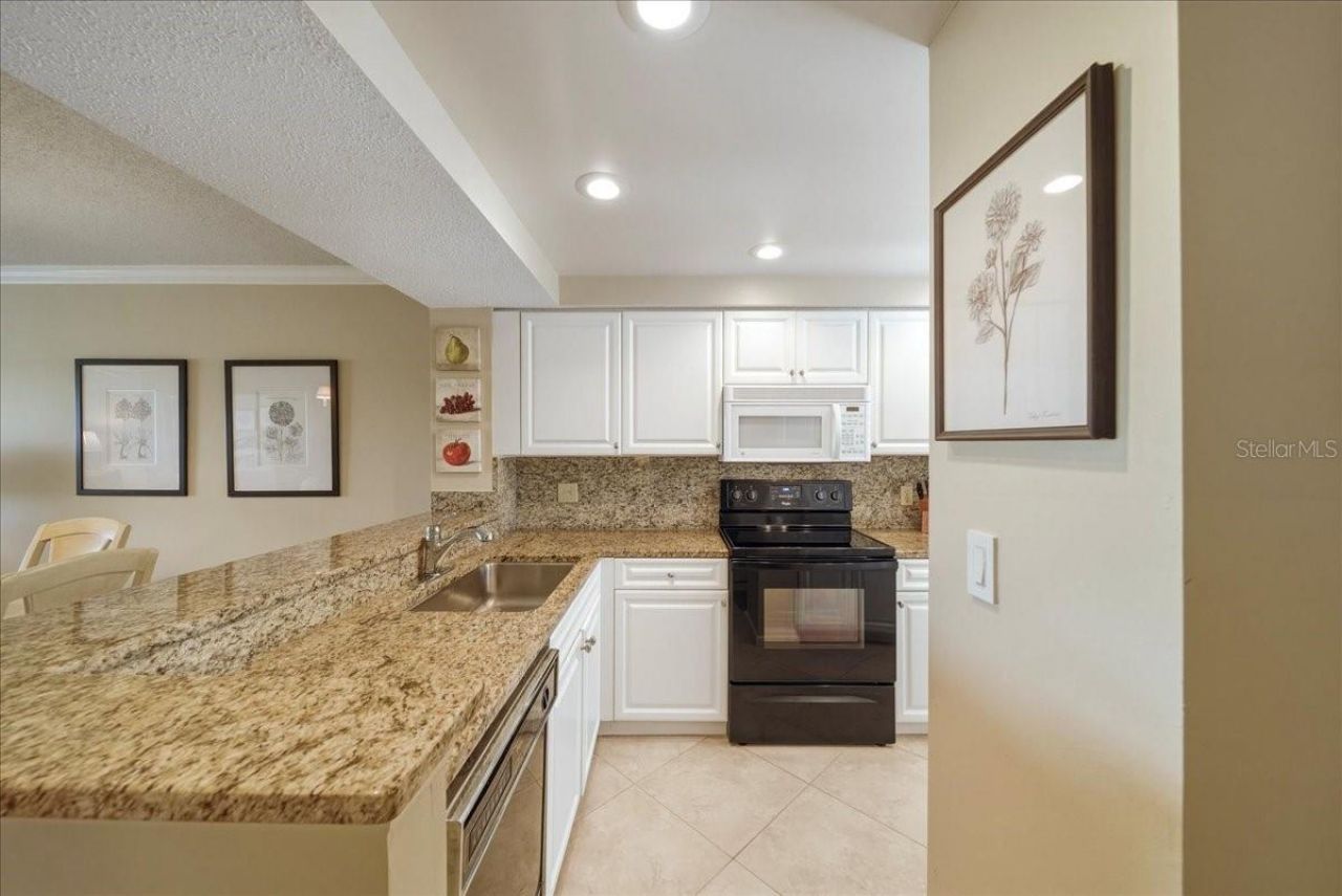 835 Wexford Boulevard, Unit 301, Venice, FL 34293 Photo