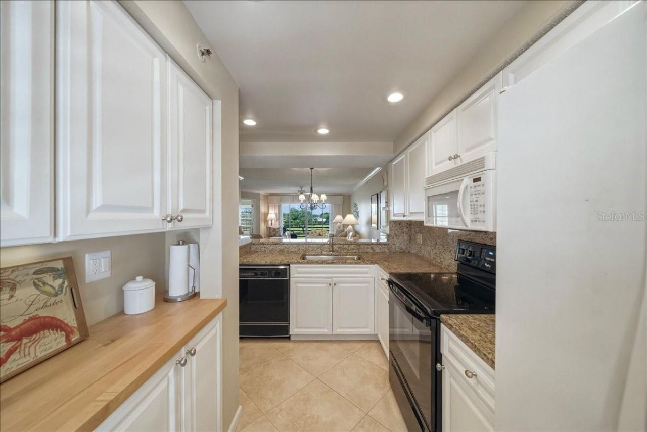 835 Wexford Boulevard, Unit 301, Venice, FL 34293 Photo
