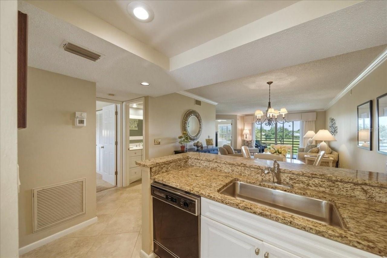 835 Wexford Boulevard, Unit 301, Venice, FL 34293 Photo