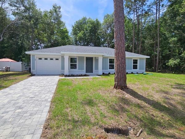 23 OAK CIRCLE , OCALA, FL 34472
