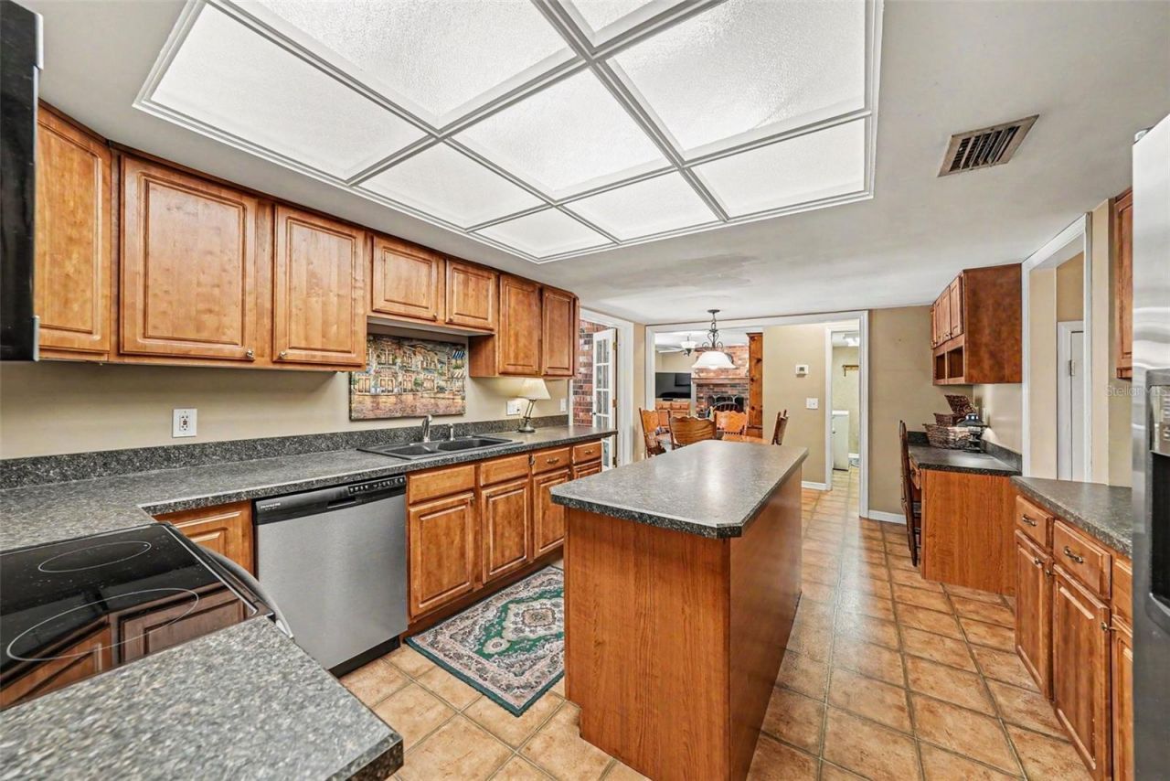 6612 Peachtree Drive, Tampa, FL 33617 Photo