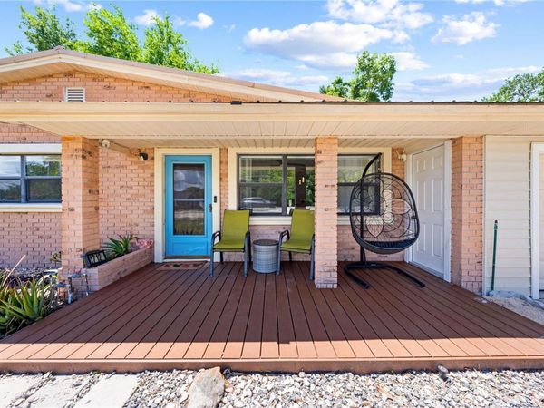 1712 PATRICK STREET , KISSIMMEE, FL 34741