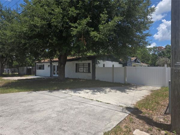 12521 PITTSFIELD AVENUE , TAMPA, FL 33624