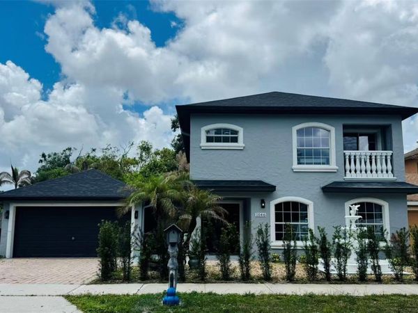 1046 MORRIS AVENUE , Unit 1046, ORLANDO, FL 32803