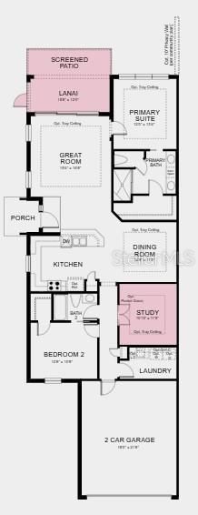 7452 Moonbeam Avenue, Sarasota, FL 34241 Photo