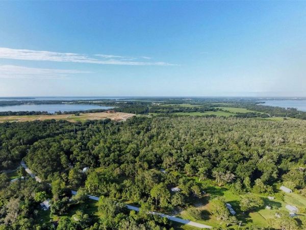COUNTY ROAD 44 , LEESBURG, FL 34788