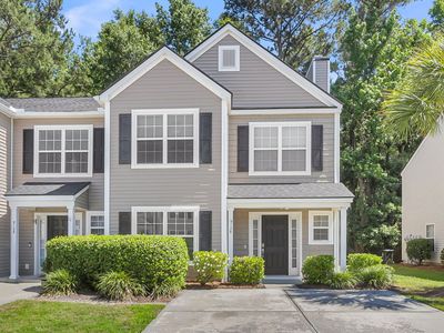9126 Maple Grove Drive, Summerville, SC 29485