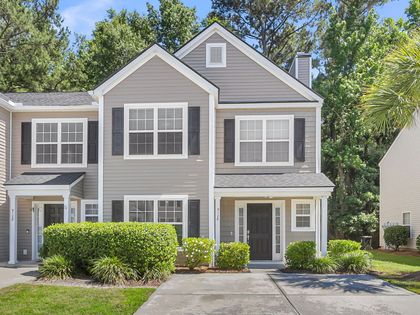 9126 Maple Grove Drive Summerville, SC 29485