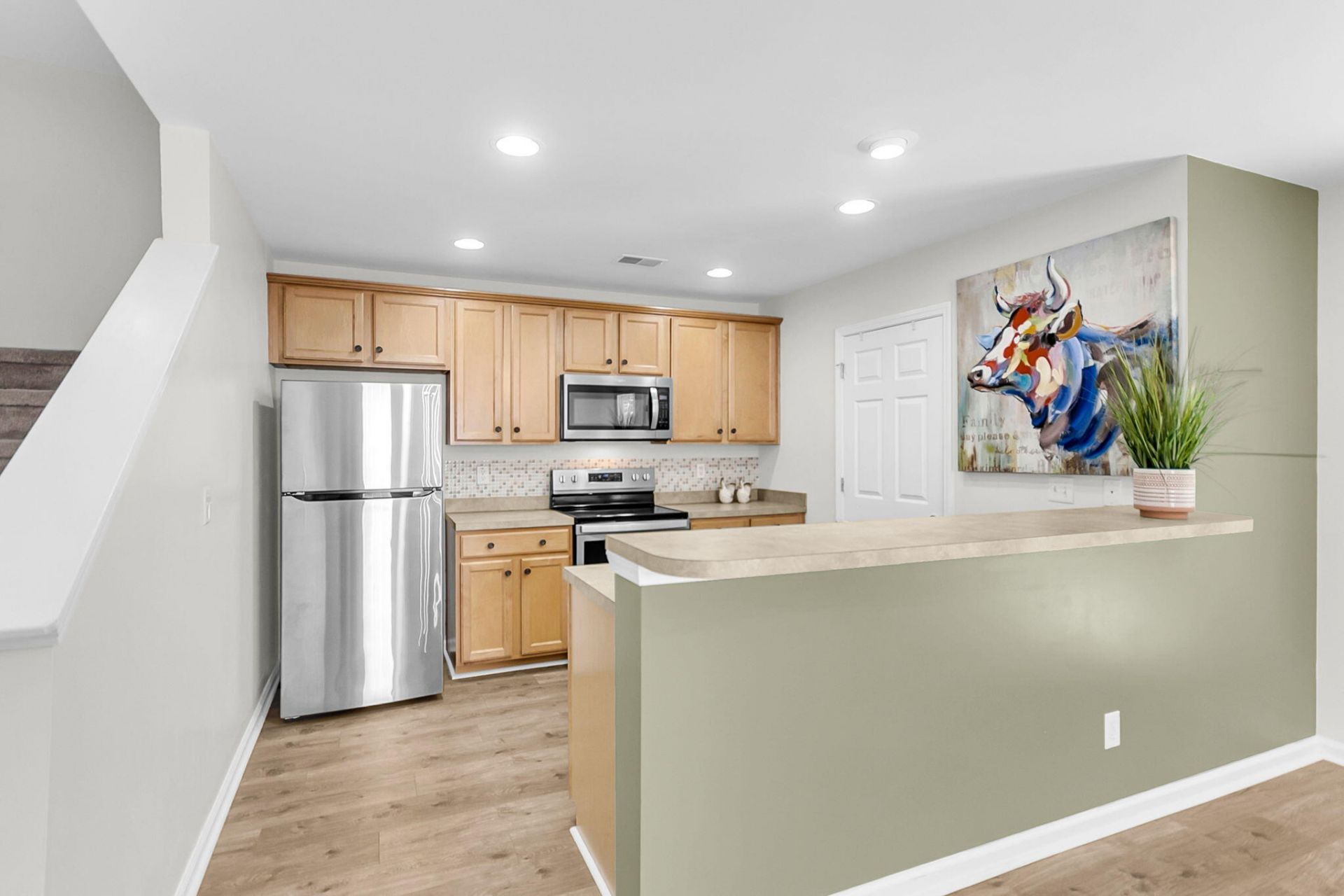9126 Maple Grove Drive Photo 17