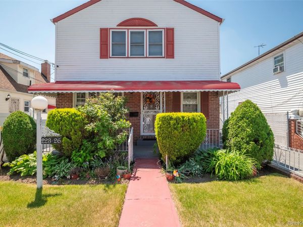22326 112th Avenue, Queens Village, NY 11429