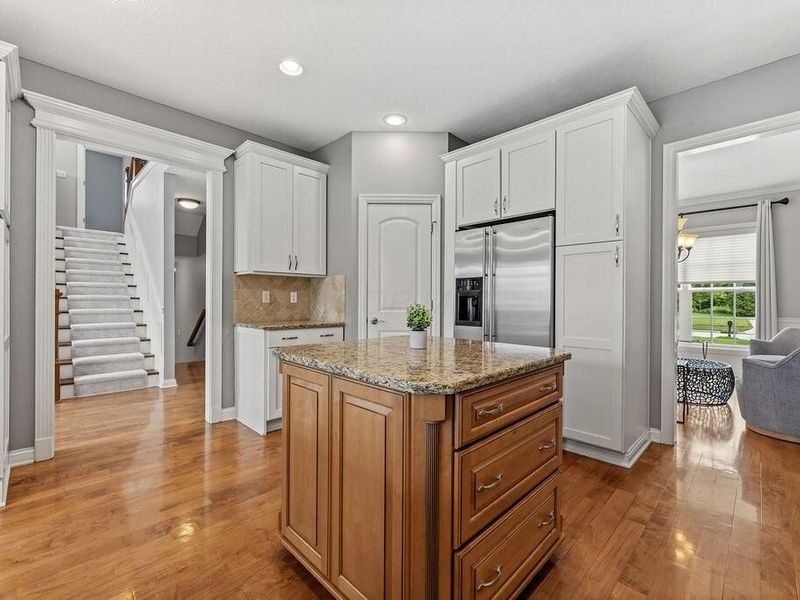 4322 Hickory Rock Drive, Powell, OH 43065 Photo 17