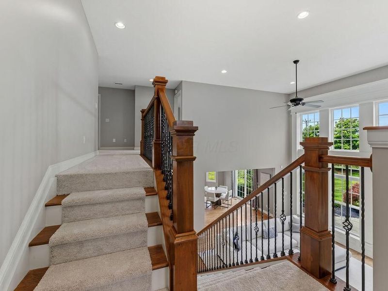 4322 Hickory Rock Drive, Powell, OH 43065 Photo 37