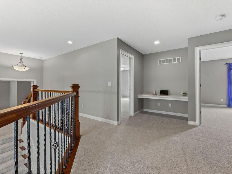 4322 Hickory Rock Drive, Powell, OH 43065 Photo 38