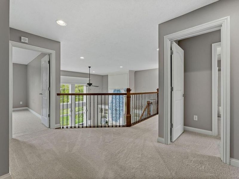 4322 Hickory Rock Drive, Powell, OH 43065 Photo 39