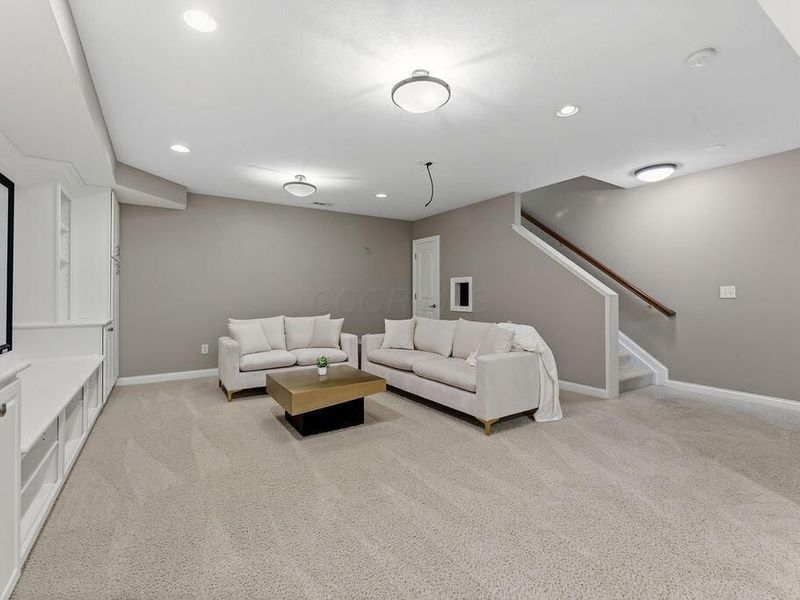 4322 Hickory Rock Drive, Powell, OH 43065 Photo 50