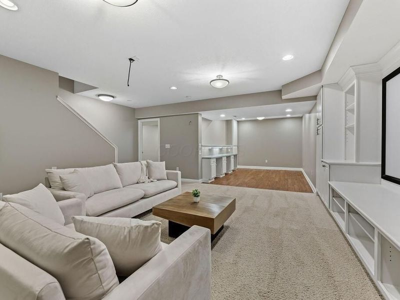 4322 Hickory Rock Drive, Powell, OH 43065 Photo 51