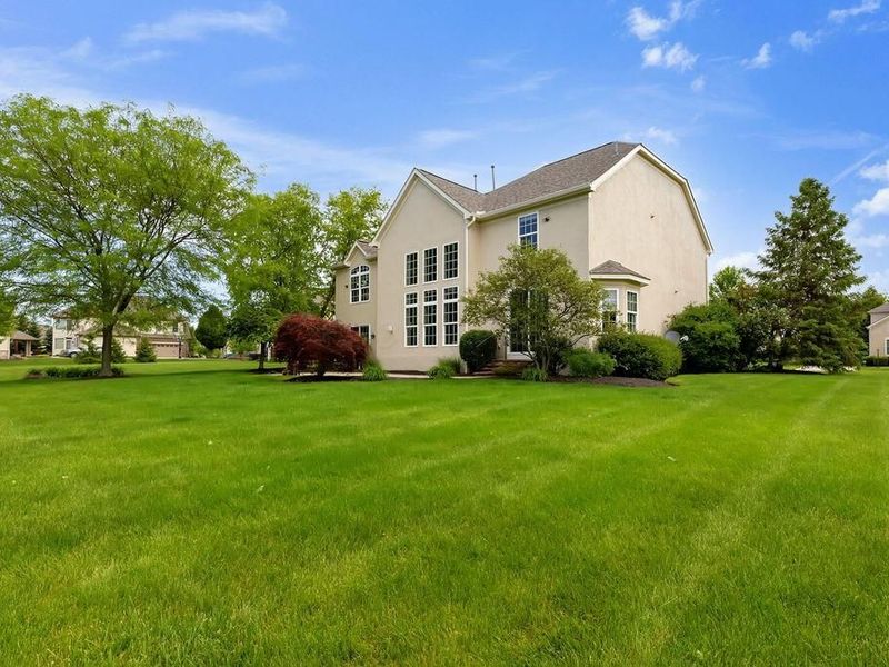 4322 Hickory Rock Drive, Powell, OH 43065 Photo 56