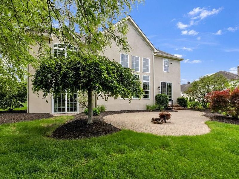 4322 Hickory Rock Drive, Powell, OH 43065 Photo 58
