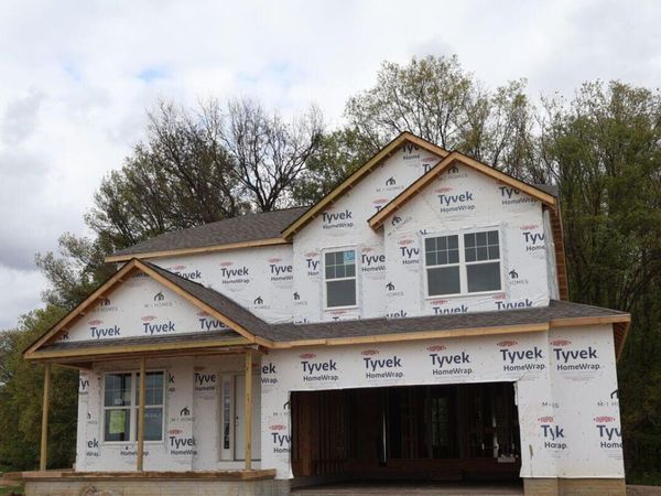 3848 Colts Reign Drive , Powell, OH 43065