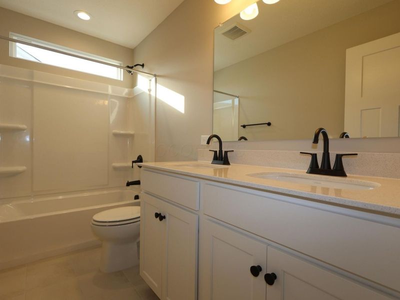 3848 Colts Reign Drive, Powell, OH 43065 Photo 10