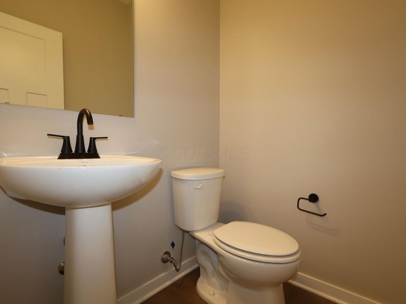 3848 Colts Reign Drive, Powell, OH 43065 Photo 10