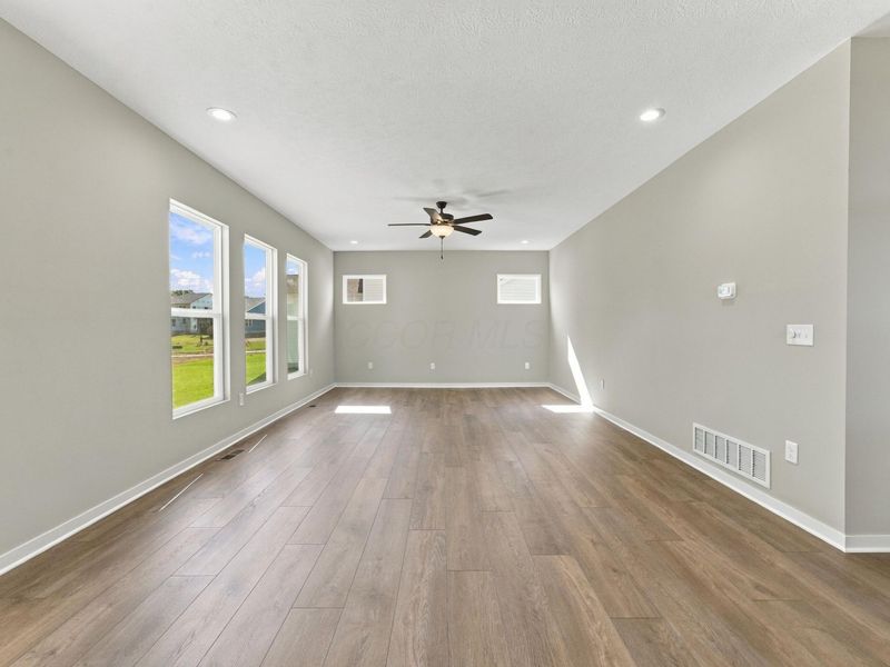 3848 Colts Reign Drive, Powell, OH 43065 Photo 12