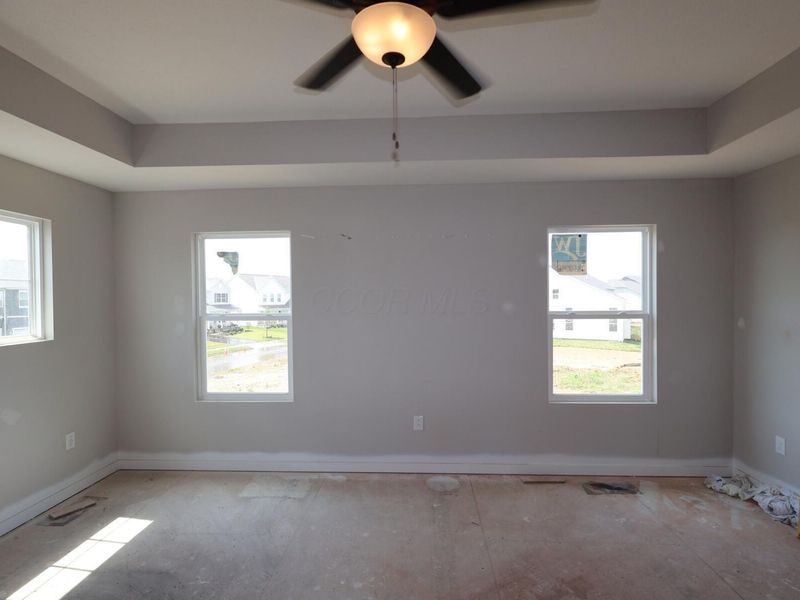 3848 Colts Reign Drive, Powell, OH 43065 Photo 13