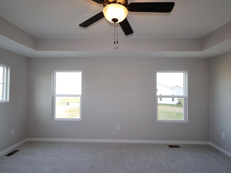3848 Colts Reign Drive, Powell, OH 43065 Photo 14