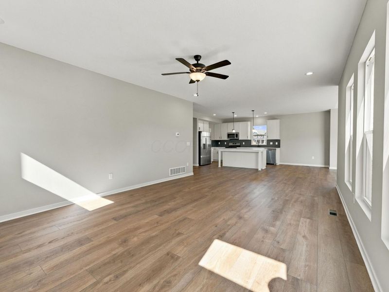 3848 Colts Reign Drive, Powell, OH 43065 Photo 15