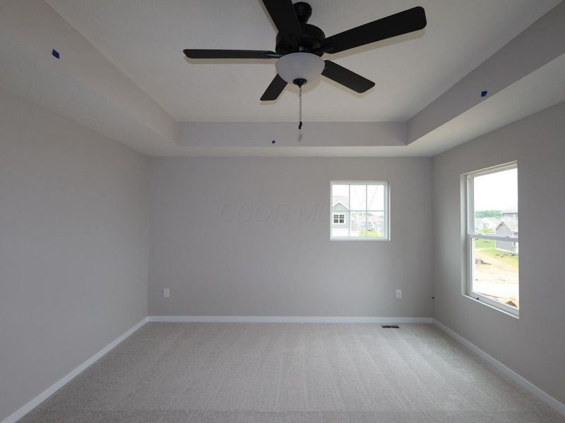 3848 Colts Reign Drive, Powell, OH 43065 Photo 16