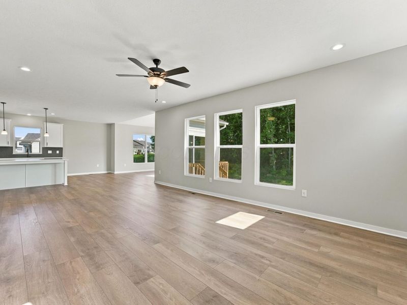 3848 Colts Reign Drive, Powell, OH 43065 Photo 16