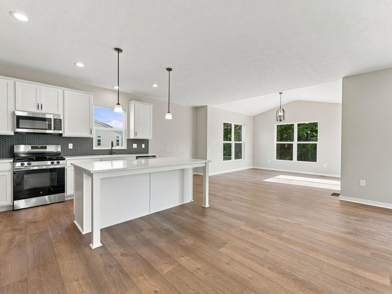 3848 Colts Reign Drive, Powell, OH 43065 Photo 17