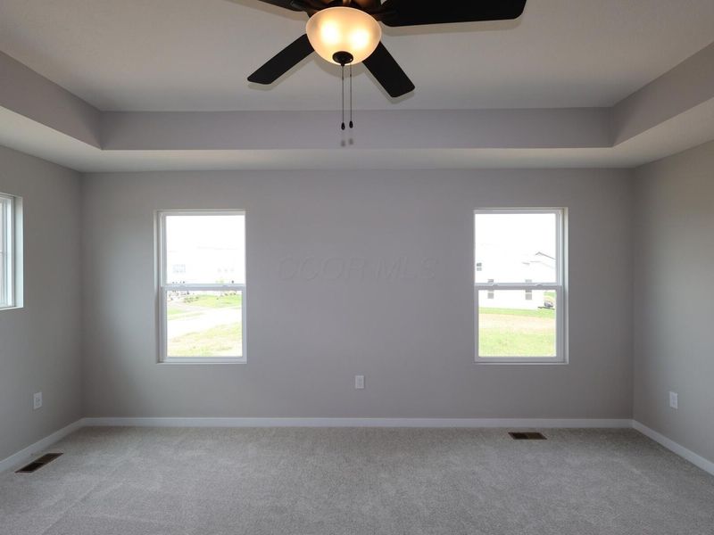 3848 Colts Reign Drive, Powell, OH 43065 Photo 17