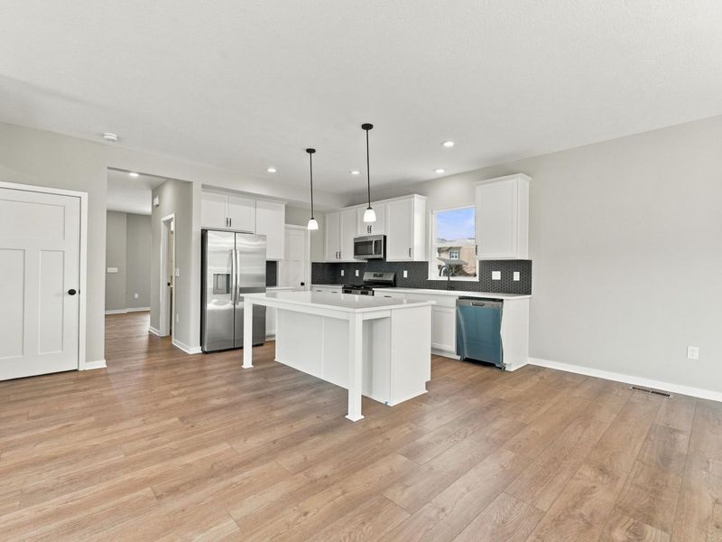 3848 Colts Reign Drive, Powell, OH 43065 Photo 18
