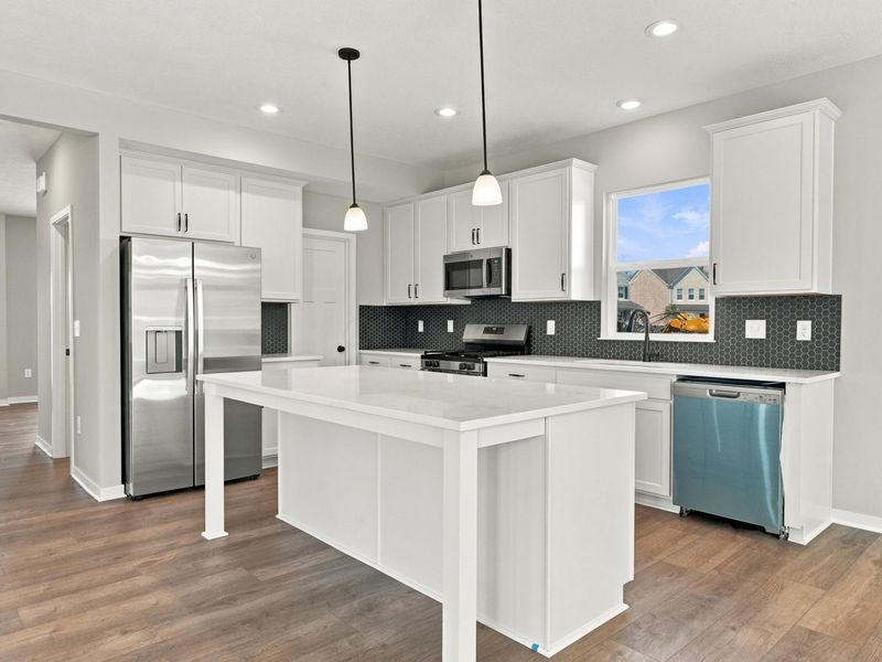 3848 Colts Reign Drive, Powell, OH 43065 Photo 19