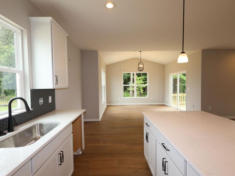 3848 Colts Reign Drive, Powell, OH 43065 Photo 2