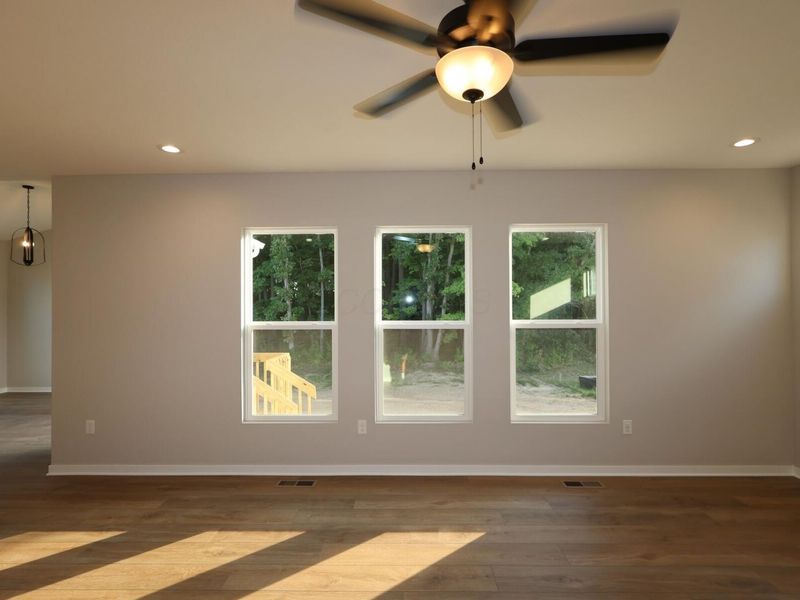 3848 Colts Reign Drive, Powell, OH 43065 Photo 2