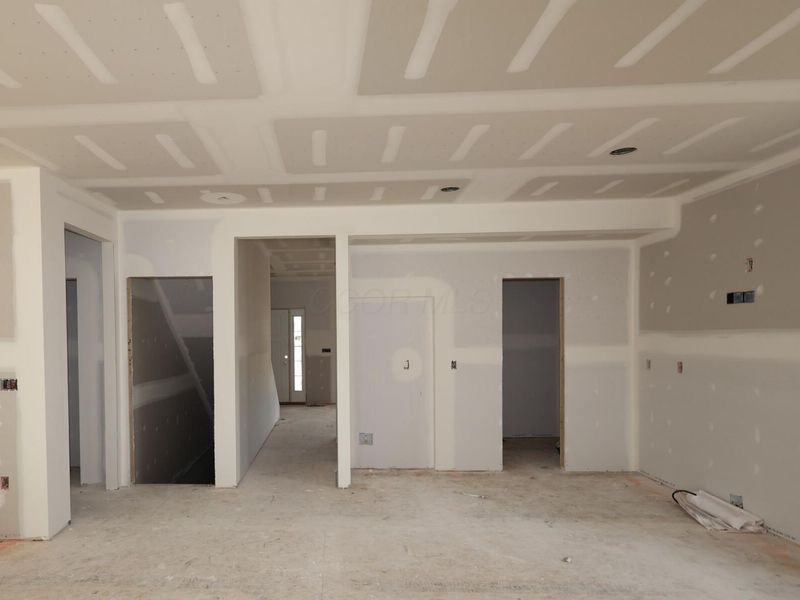 3848 Colts Reign Drive, Powell, OH 43065 Photo 2