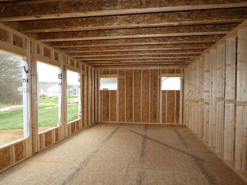 3848 Colts Reign Drive , Powell, OH 43065 Photo 2