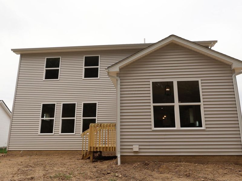 3848 Colts Reign Drive, Powell, OH 43065 Photo 20