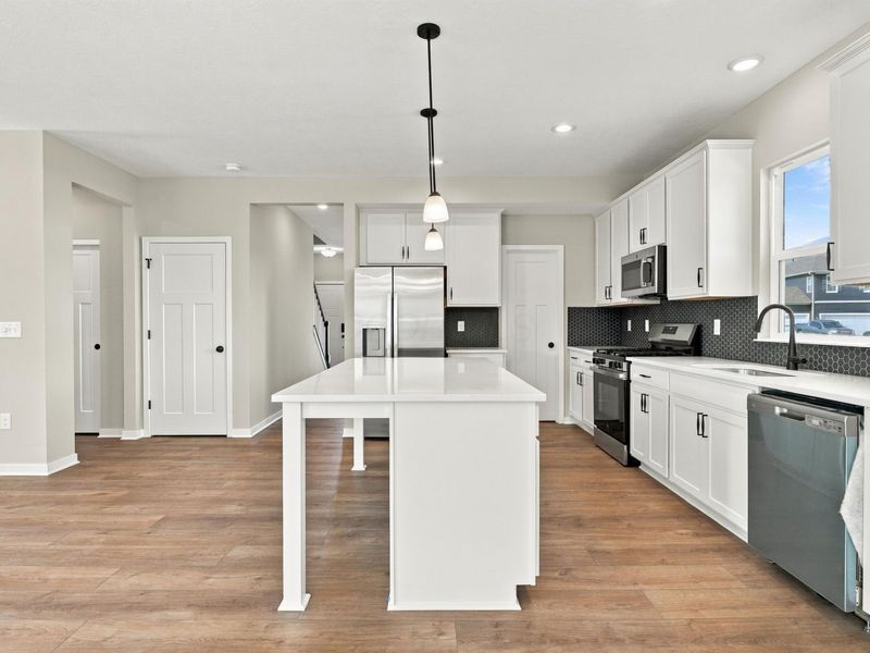3848 Colts Reign Drive, Powell, OH 43065 Photo 20