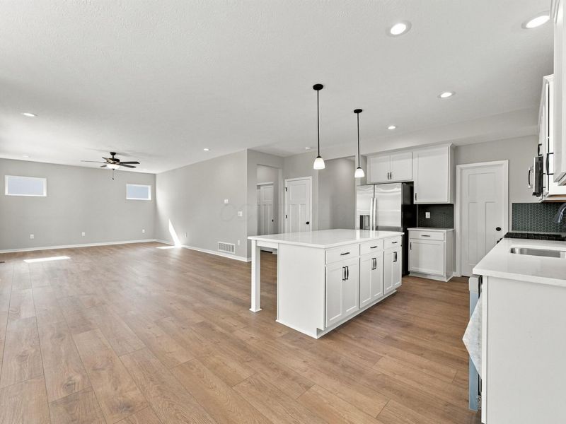 3848 Colts Reign Drive, Powell, OH 43065 Photo 21