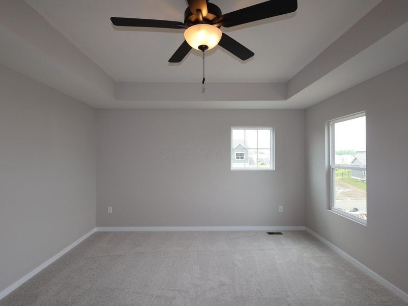 3848 Colts Reign Drive, Powell, OH 43065 Photo 22