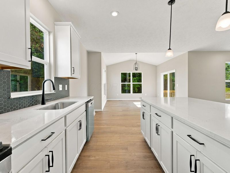 3848 Colts Reign Drive, Powell, OH 43065 Photo 23