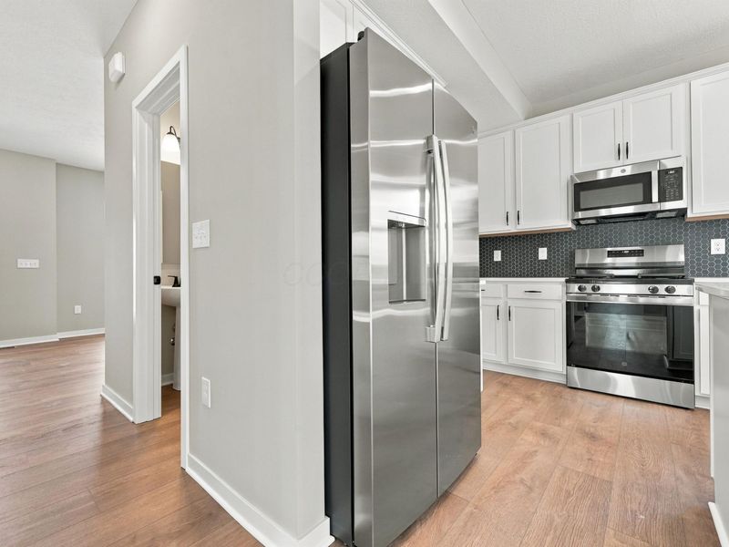 3848 Colts Reign Drive, Powell, OH 43065 Photo 27