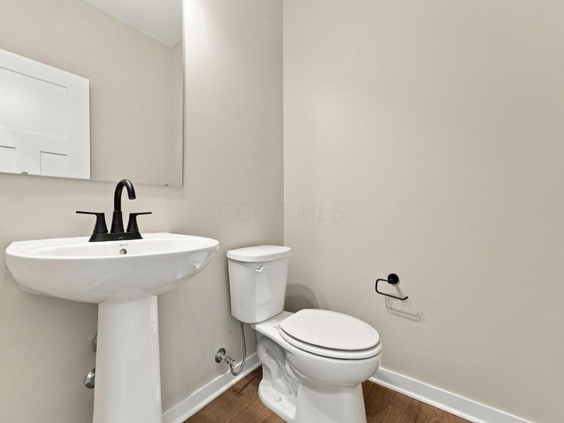 3848 Colts Reign Drive, Powell, OH 43065 Photo 28