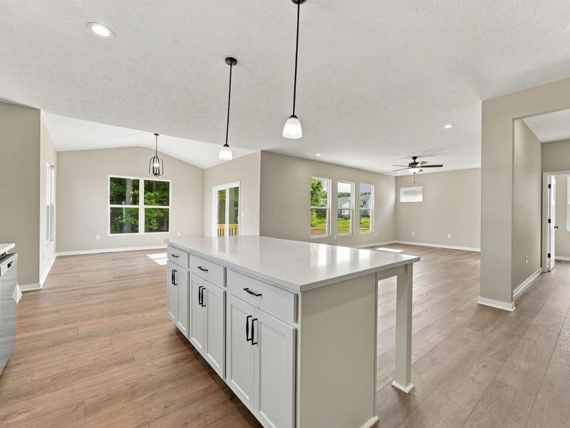 3848 Colts Reign Drive, Powell, OH 43065 Photo 29