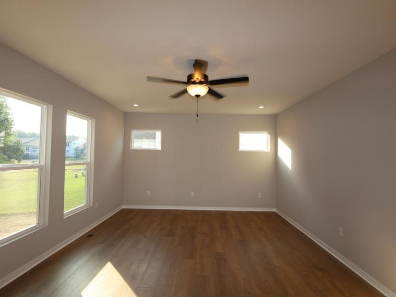 3848 Colts Reign Drive, Powell, OH 43065 Photo 3