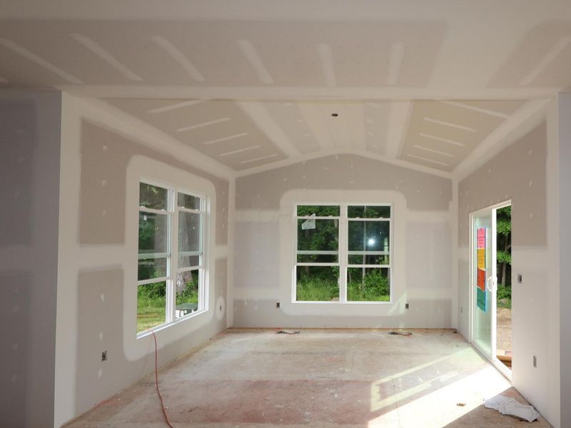 3848 Colts Reign Drive, Powell, OH 43065 Photo 3
